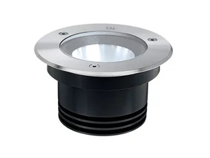 Bright 5.8 - Recessed for outdoor applications _ L&L Luce&Light